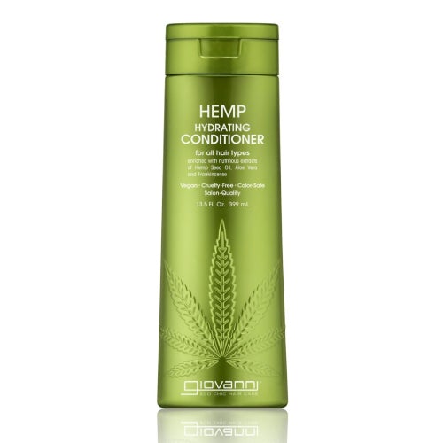 Giovanni Hemp Hydrating ConditionerHair ConditionerGIOVANNISize: 13.5 oz