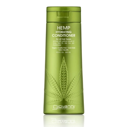 Giovanni Hemp Hydrating ConditionerHair ConditionerGIOVANNISize: 8.5 oz