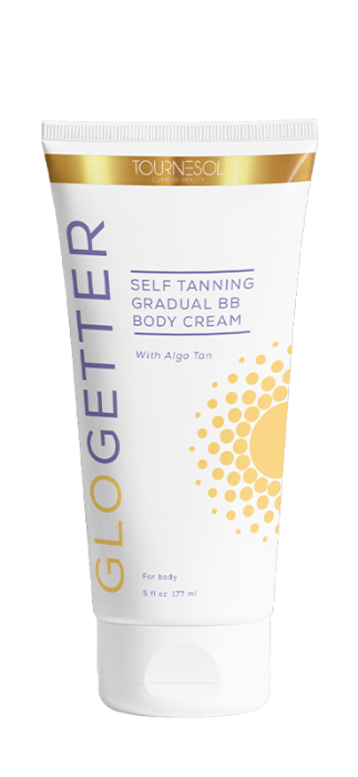 Tournesol Beauty GloGetter BB Tanning Lotion 5 ozSun CareTOURNESOL BEAUTY