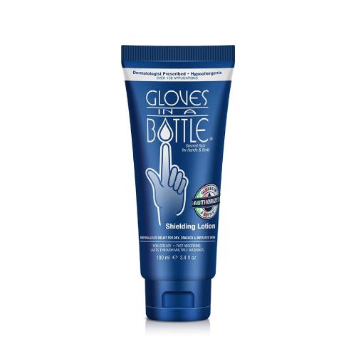 Gloves In A Bottle Shielding LotionGLOVES IN A BOTTLESize: 3.4 oz