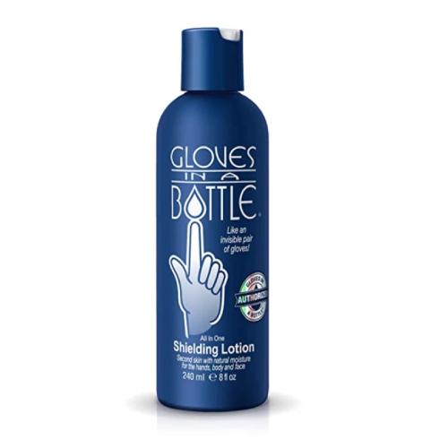 Gloves In A Bottle Shielding LotionGLOVES IN A BOTTLESize: 8 oz