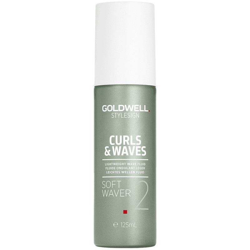 Goldwell Curls Waves Lightweight Wave Fluid 4.2 oz