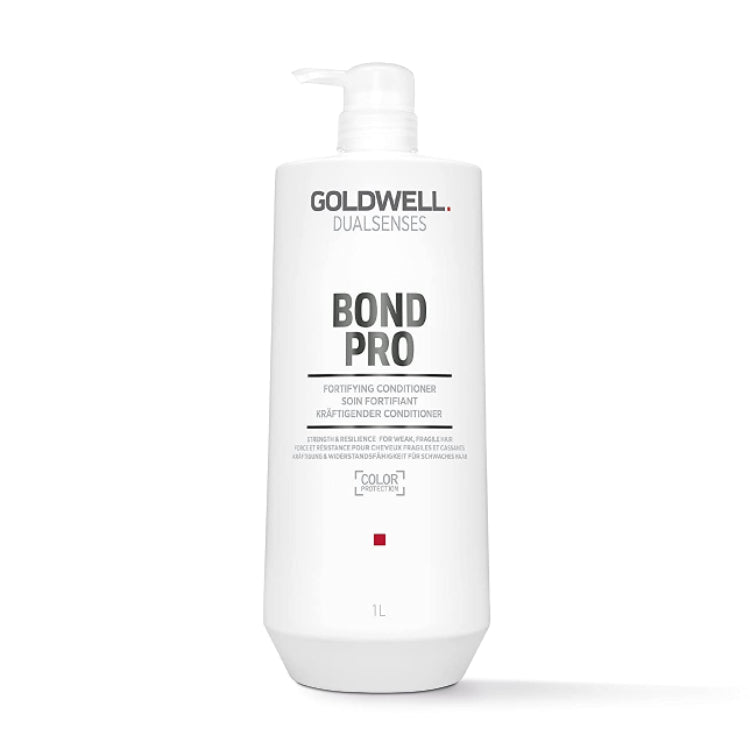 Goldwell Dual Senses Bond Pro ConditionerHair ConditionerGOLDWELLSize: 33.8 oz