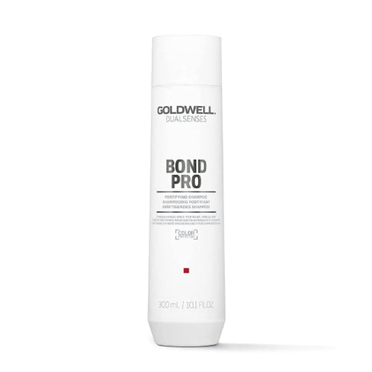 Goldwell Dual Senses Bond Pro ShampooHair ShampooGOLDWELLSize: 10.1 oz