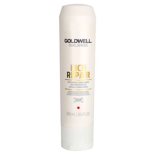 Goldwell Dual Senses Rich Repair Restoring ConditionerHair ConditionerGOLDWELLSize: 10.1 oz