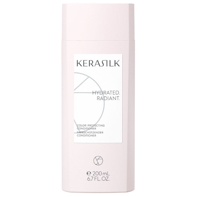 Goldwell Kerasilk Color Protecting ConditionerHair ConditionerGOLDWELLSize: 6.7 oz