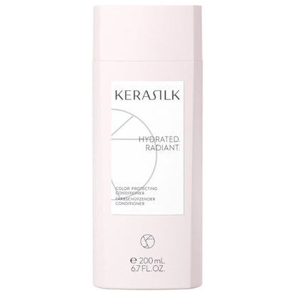 Goldwell Kerasilk Color Protecting ConditionerHair ConditionerGOLDWELLSize: 6.7 oz