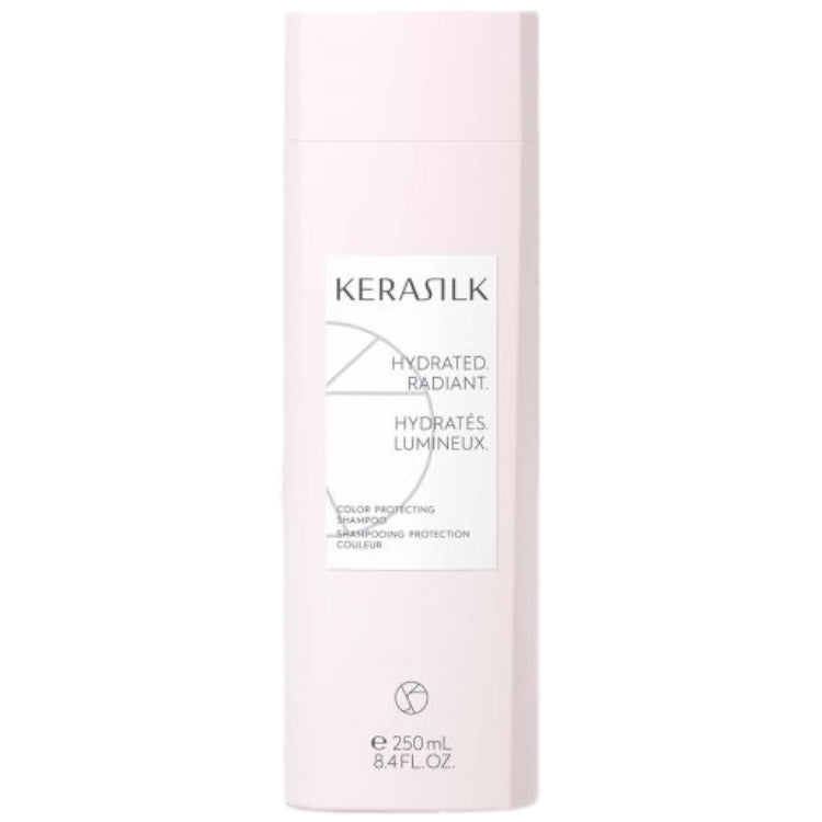 Goldwell Kerasilk Color Protecting ShampooHair ShampooGOLDWELLSize: 8.45 oz