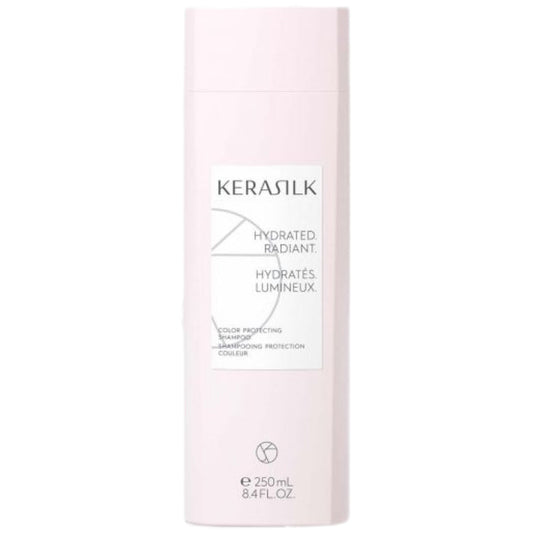 Goldwell Kerasilk Color Protecting ShampooHair ShampooGOLDWELLSize: 8.45 oz