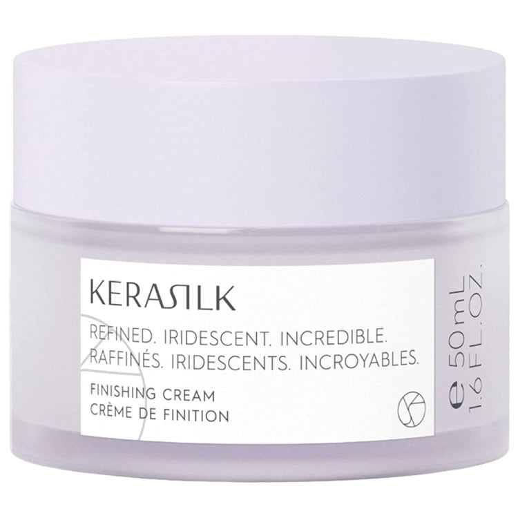 Goldwell Kerasilk Finishing Cream 1.6 ozHair Creme & LotionGOLDWELL