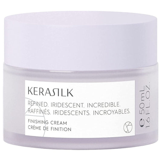 Goldwell Kerasilk Finishing Cream 1.6 ozHair Creme & LotionGOLDWELL