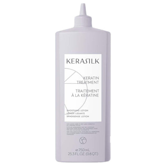 Goldwell Kerasilk Keratin Treatment Smoothing Lotion 25 ozHair TreatmentGOLDWELL