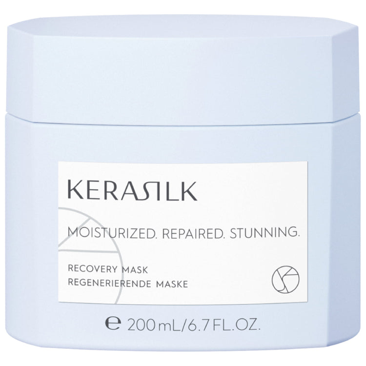 Goldwell Kerasilk Recovery MaskHair TreatmentGOLDWELLSize: 6.7 oz