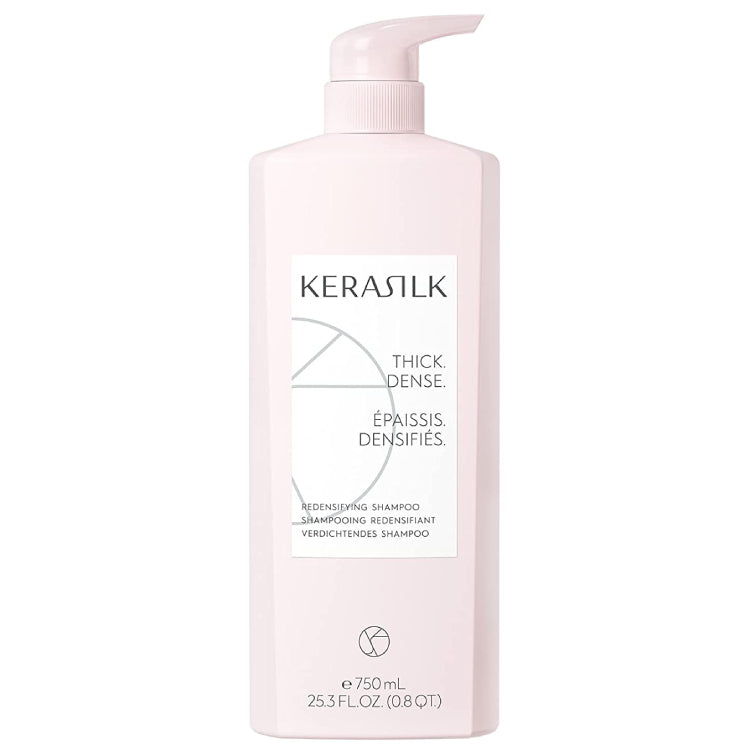 Goldwell Kerasilk Redensifying ShampooHair ShampooGOLDWELLSize: 25 oz