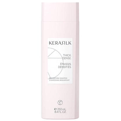 Goldwell Kerasilk Redensifying ShampooHair ShampooGOLDWELLSize: 8.45 oz