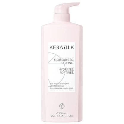 Goldwell Kerasilk Repairing ConditionerHair ConditionerGOLDWELLSize: 25 oz