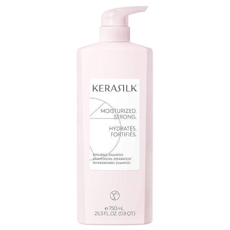 Goldwell Kerasilk Repairing ShampooHair ShampooGOLDWELLSize: 25 oz