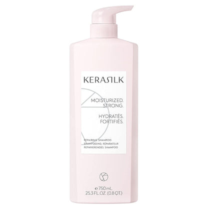 Goldwell Kerasilk Repairing ShampooHair ShampooGOLDWELLSize: 25 oz