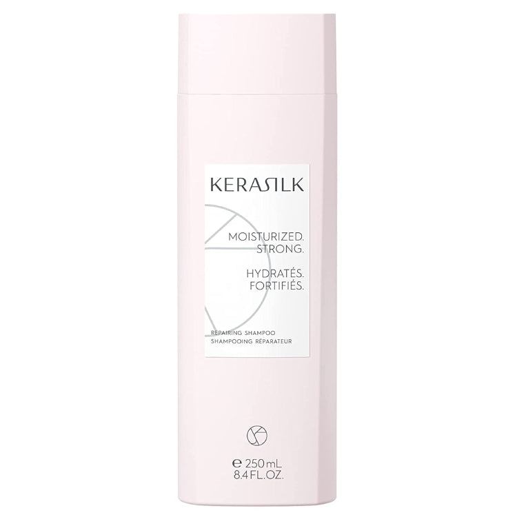 Goldwell Kerasilk Repairing ShampooHair ShampooGOLDWELLSize: 8.45 oz