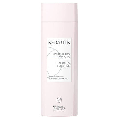 Goldwell Kerasilk Repairing ShampooHair ShampooGOLDWELLSize: 8.45 oz