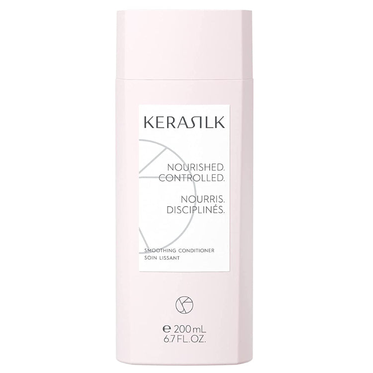 Goldwell Kerasilk Smoothing ConditionerHair ConditionerGOLDWELLSize: 6.7 oz