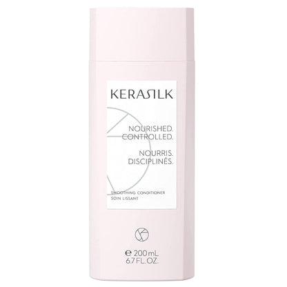 Goldwell Kerasilk Smoothing ConditionerHair ConditionerGOLDWELLSize: 6.7 oz