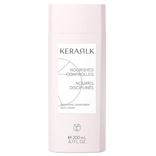 Goldwell Kerasilk Smoothing ConditionerHair ConditionerGOLDWELLSize: 6.7 oz