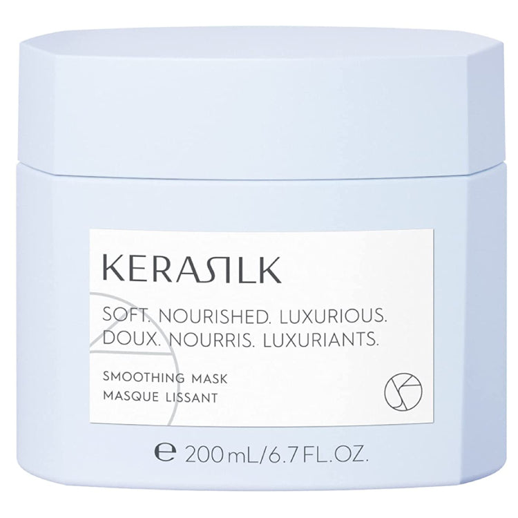 Goldwell Kerasilk Smoothing MaskHair TreatmentGOLDWELLSize: 6.7 oz