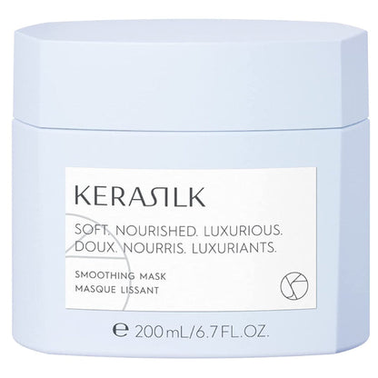 Goldwell Kerasilk Smoothing MaskHair TreatmentGOLDWELLSize: 6.7 oz