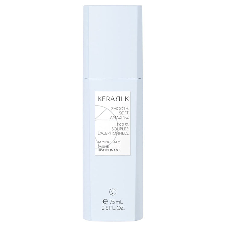 Goldwell Kerasilk Taming Balm 2.5 ozHair Creme & LotionGOLDWELL