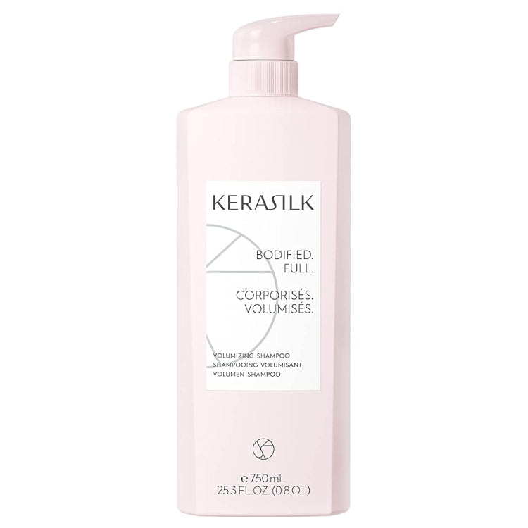 Goldwell Kerasilk Volumizing ShampooHair ShampooGOLDWELLSize: 25 oz