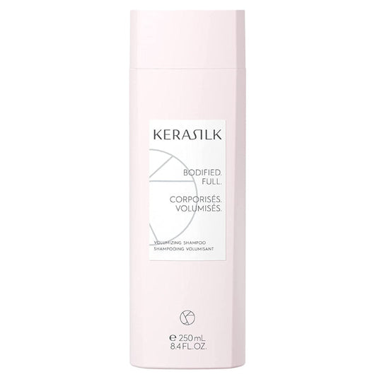 Goldwell Kerasilk Volumizing ShampooHair ShampooGOLDWELLSize: 8.45 oz