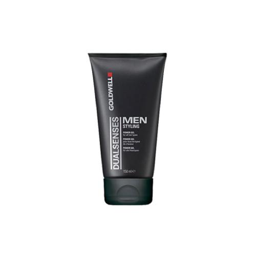 Goldwell Men Power Gel 5 ozHair Gel, Paste & WaxGOLDWELL