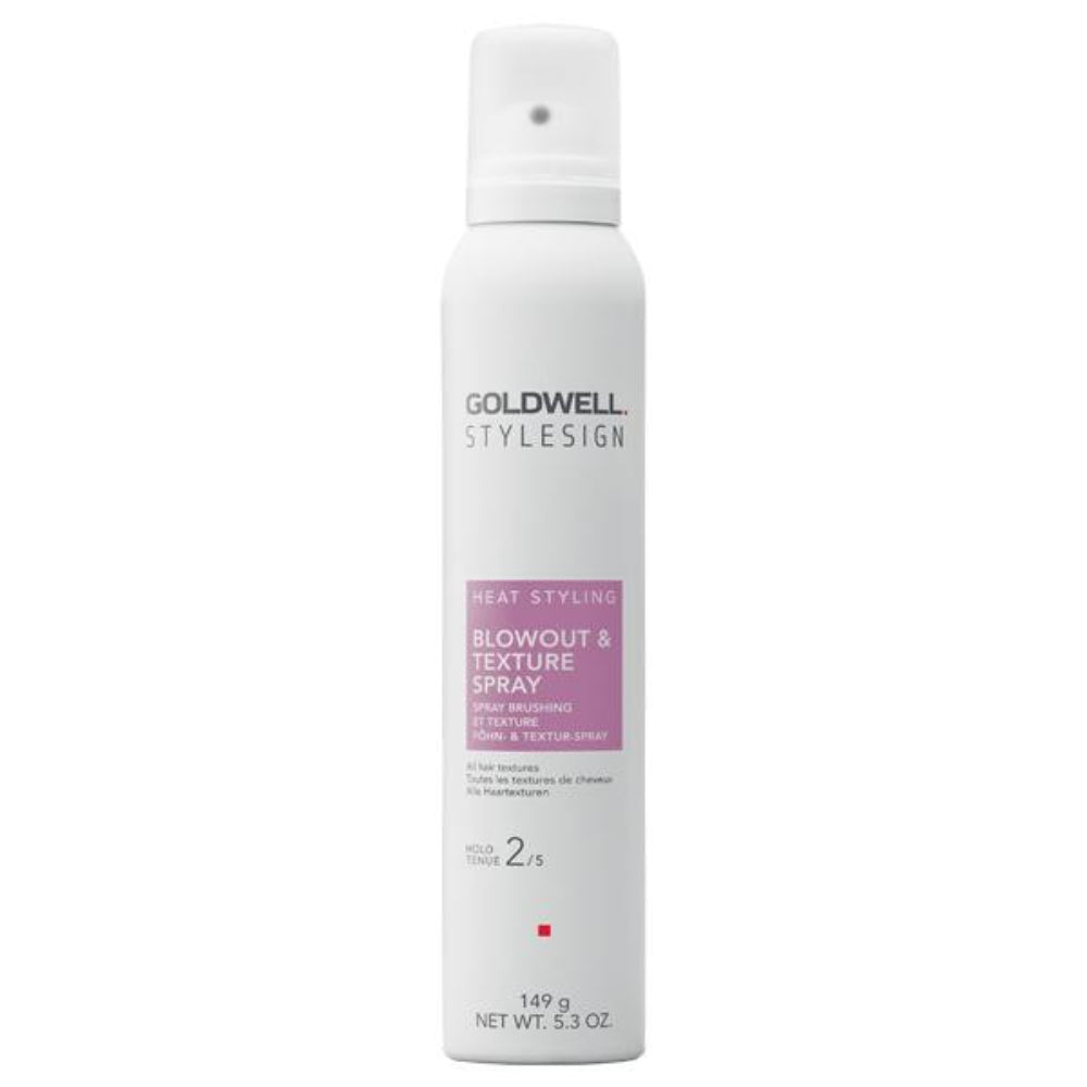 Goldwell Stylesign Blowout And Texture Spray 5.3 oz