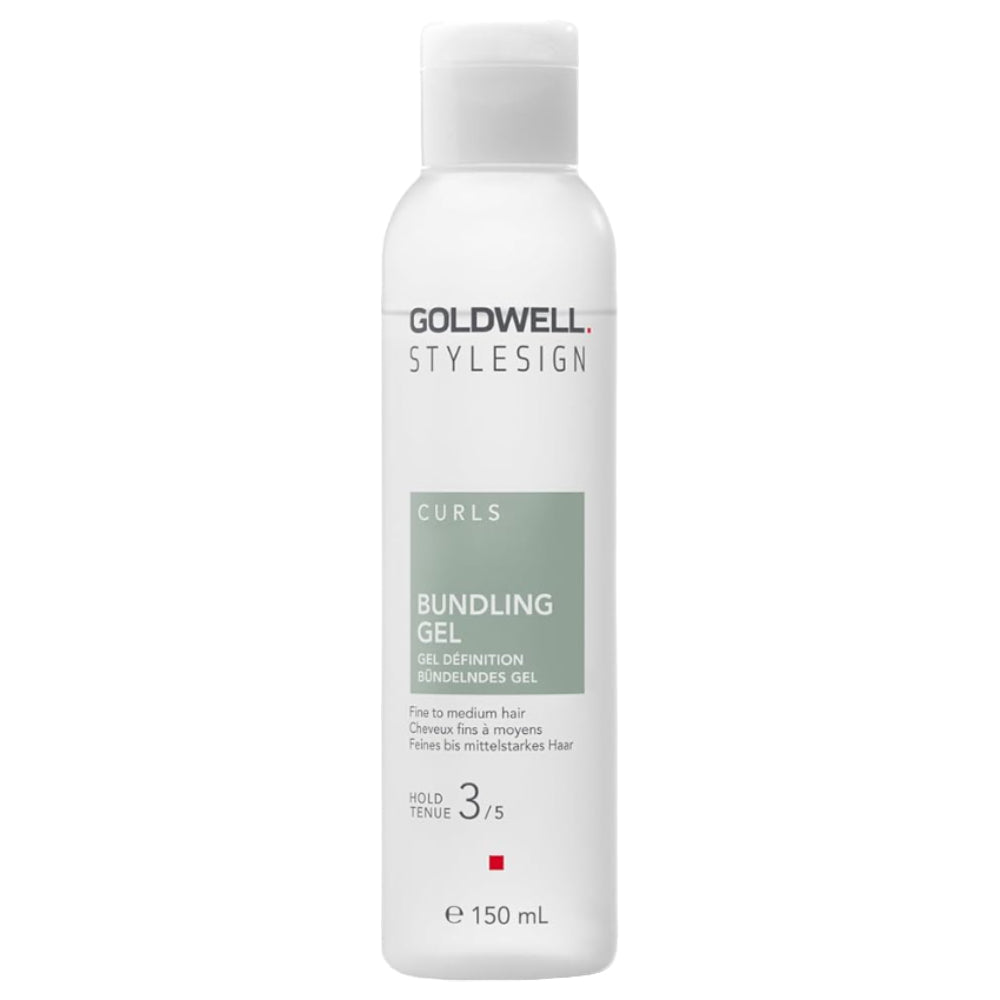 Goldwell Stylesign Bundling Gel 5 oz