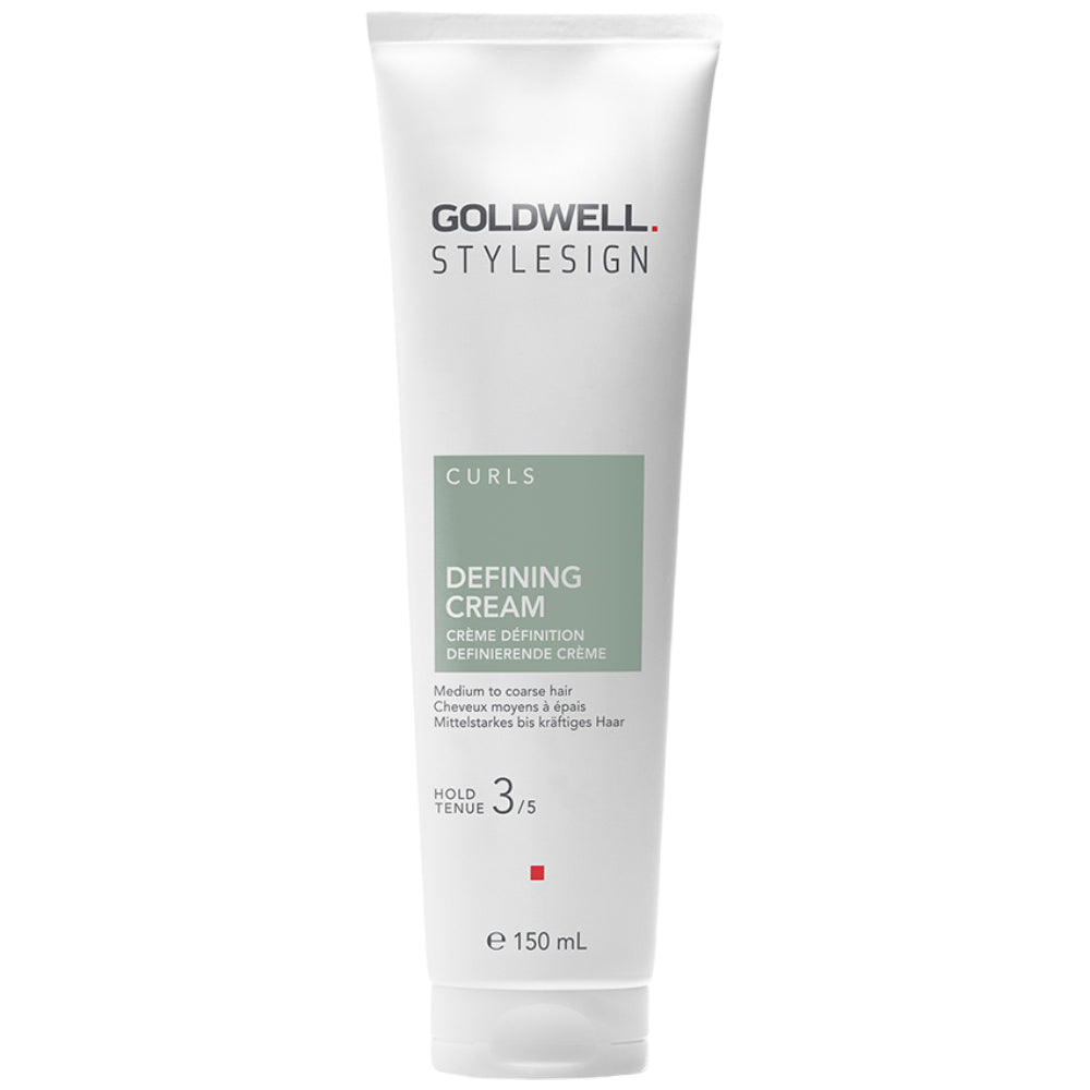 Goldwell Stylesign Defining Cream 5 oz