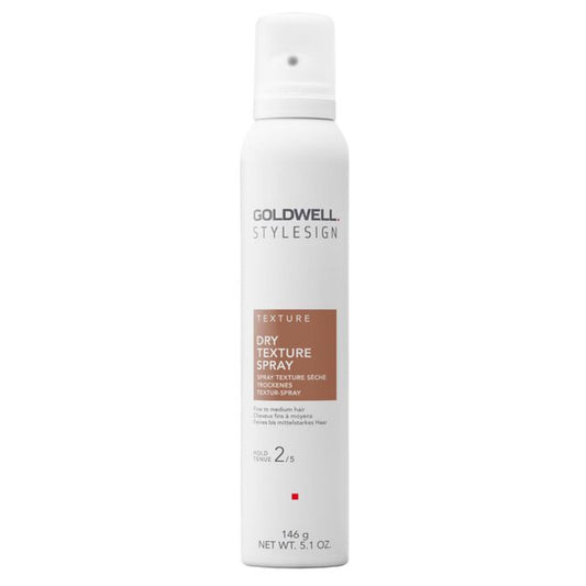 Goldwell Stylesign Dry Texture Spray 5.1 oz