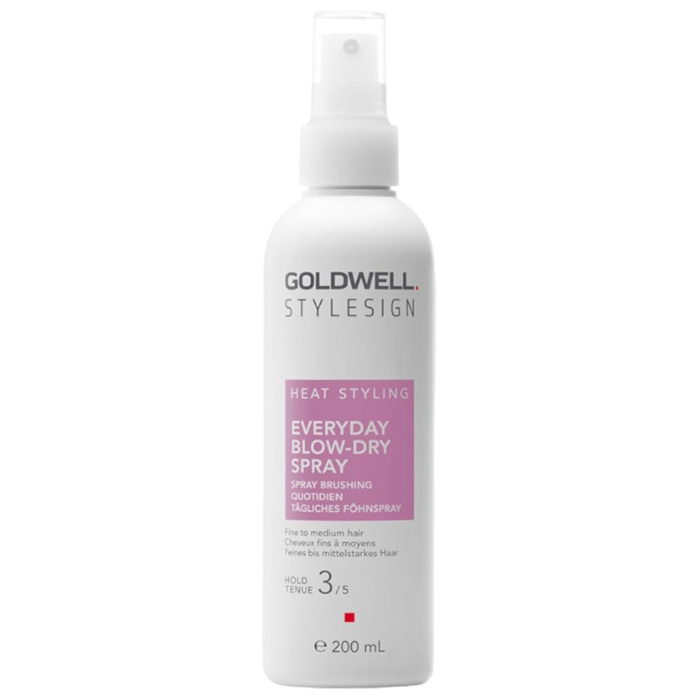 Goldwell Stylesign Everyday Blow-dry Spray 6.7 oz