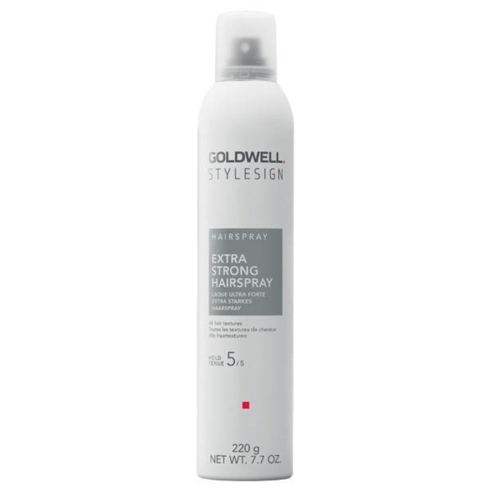 Goldwell Stylesign Extra Strong Hairspray 7.7 oz