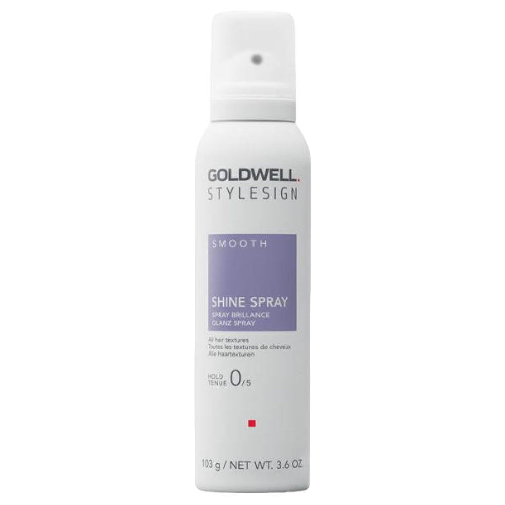 Goldwell Stylesign Shine Spray 3.6 oz