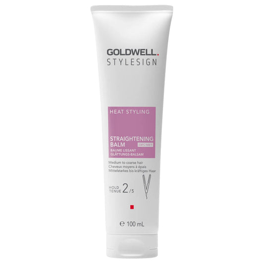 Goldwell Stylesign Straightening Balm 3.3 oz