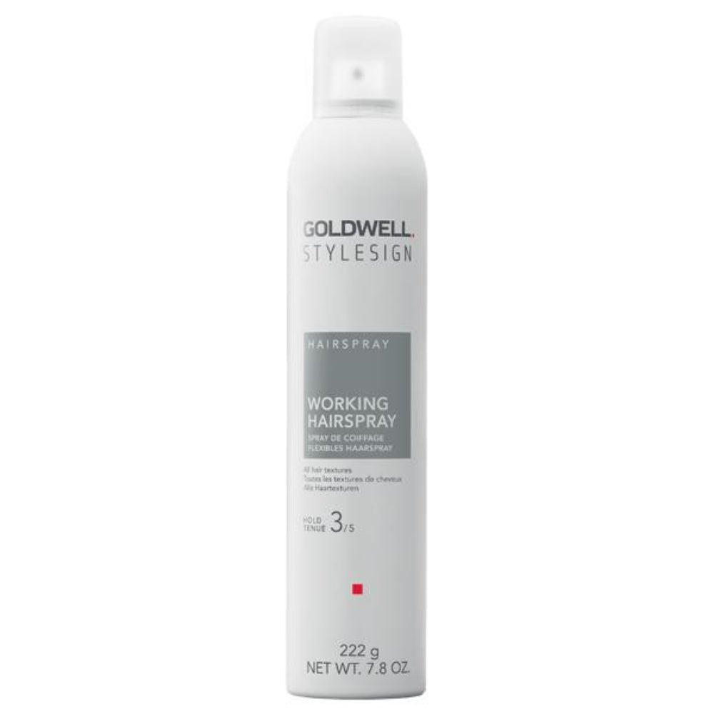 Goldwell Stylesign Working Hairspray 7.8 oz