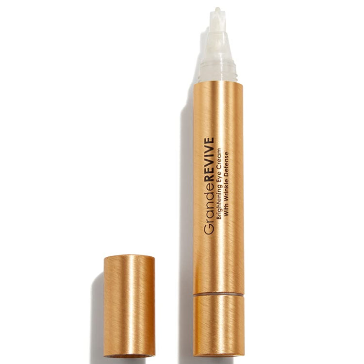 Grande Lash MD Grande Revive Brightening Eye Cream With Wrinkle DefenseSkin CareGRANDE LASH MD