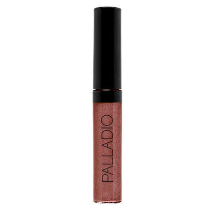 Palladio Lip GlossLip GlossPALLADIOColor: Icy Mauve Pgl03