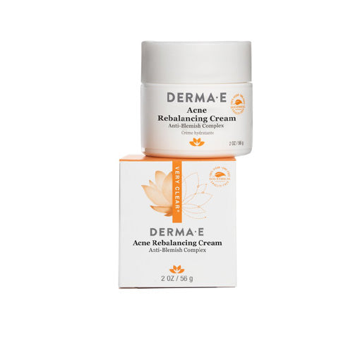 Derma E Acne Blemish Control Treatment Serum 2 OzDERMA E