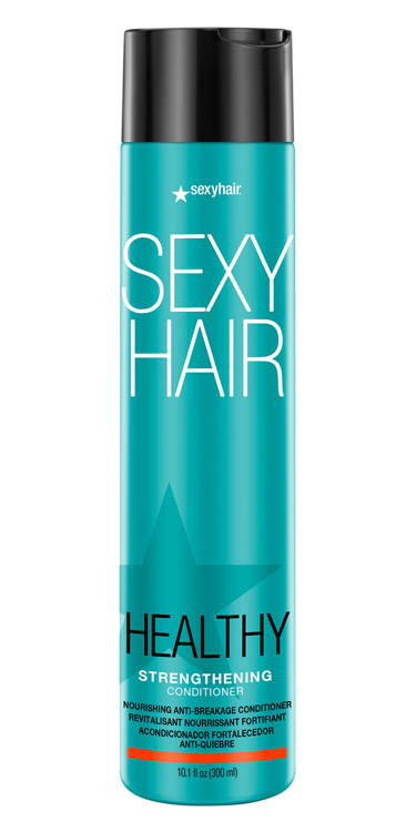 Sexy Hair Strengthening ConditionerHair ConditionerSEXY HAIRSize: 10.1 oz