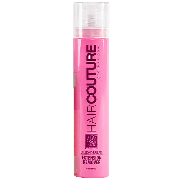 Hair Couture Bond Remover- Gel 4 ozHAIR COUTURE