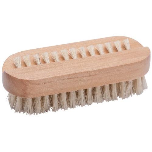 Harry Koenig Natural Bristle Brush/Pumice StoneHARRY KOENIG