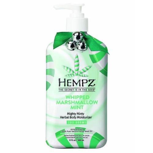 Hempz Whipped Marshmallow Mint Moisturizer 17 ozBody MoisturizerHEMPZ