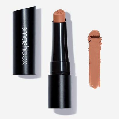 Smashbox Always On Cream To Matte LipstickLip ColorSMASHBOXShade: Here For It